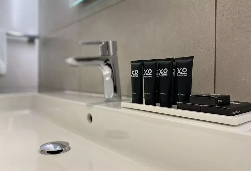 Fotos del hotel Xo S City Centre:  24