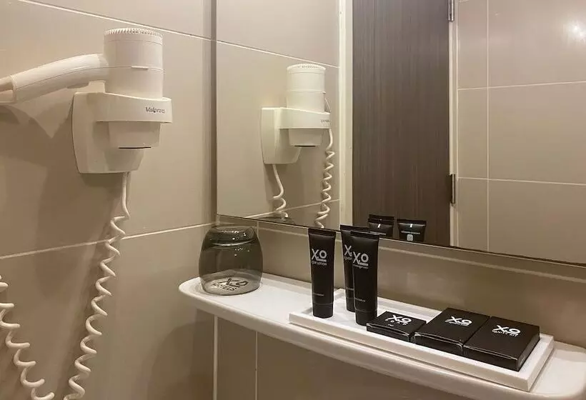 Fotos del hotel Xo S City Centre:  25