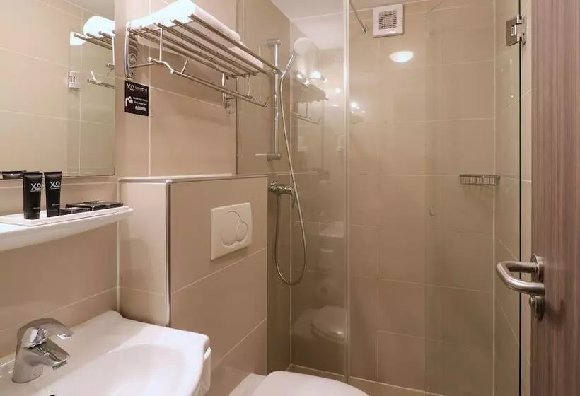 Fotos del hotel Xo S City Centre:  21