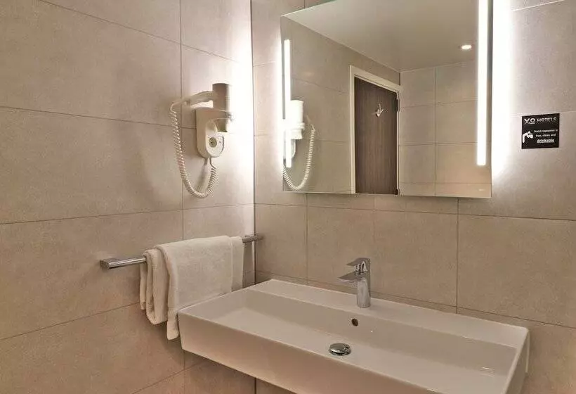 Fotos del hotel Xo S City Centre:  22