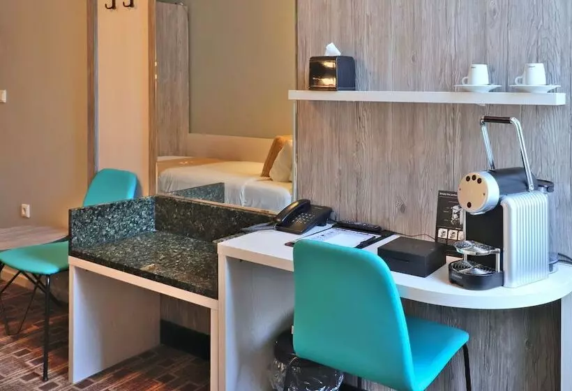 Fotos del hotel Xo S City Centre:  9