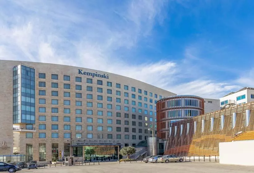 Fotos del hotel Kempinski Hotel Amman Jordan:  3