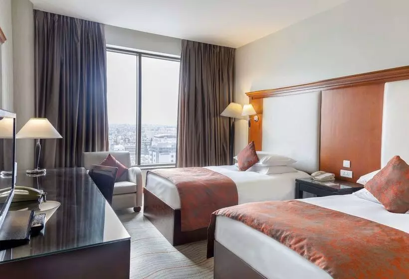 Fotos del hotel Kempinski Hotel Amman Jordan:  15