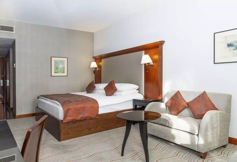 Fotos del hotel Kempinski Hotel Amman Jordan:  16