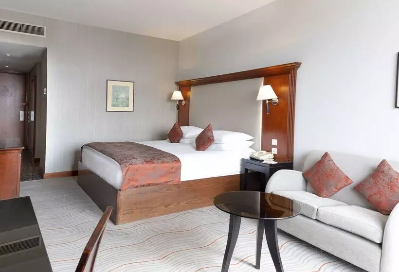 Fotos del hotel Kempinski Hotel Amman Jordan:  12