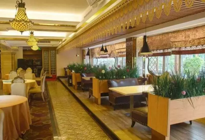Fotos del hotel Zhuhai Asian Star:  22