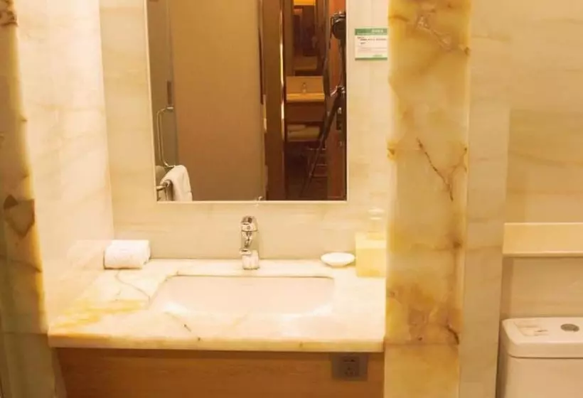 Fotos del hotel Zhuhai Asian Star:  25