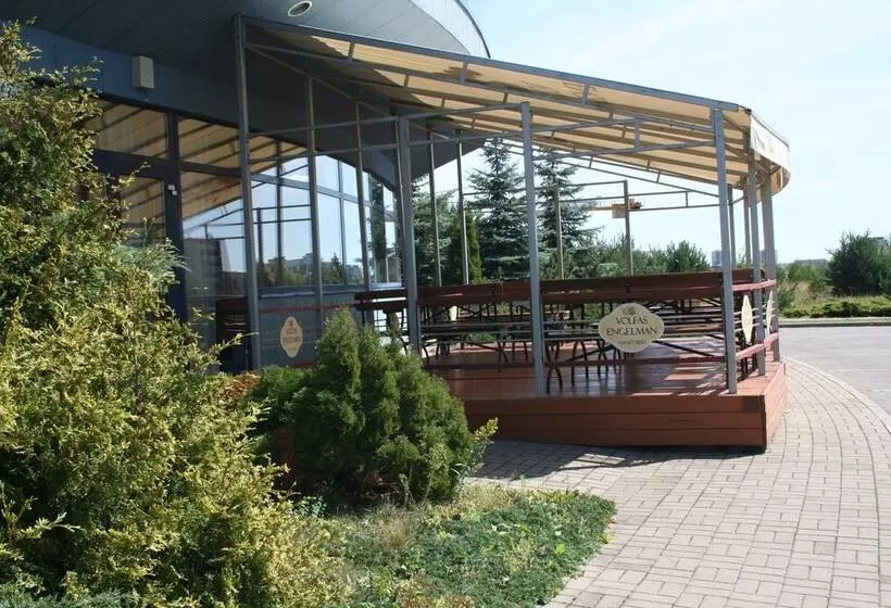 Fotos del hotel Green Park  Vilnius:  5