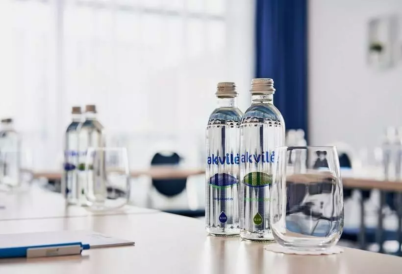 Fotos del hotel Green Park  Vilnius:  4