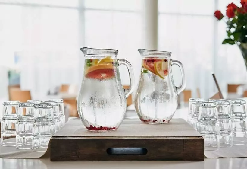 Fotos del hotel Green Park  Vilnius:  24