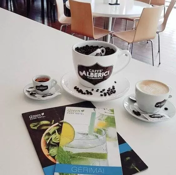 Fotos del hotel Green Park  Vilnius:  7