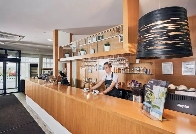 Fotos del hotel Green Park  Vilnius:  3