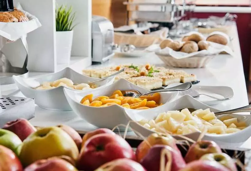 Fotos del hotel Green Park  Vilnius:  14