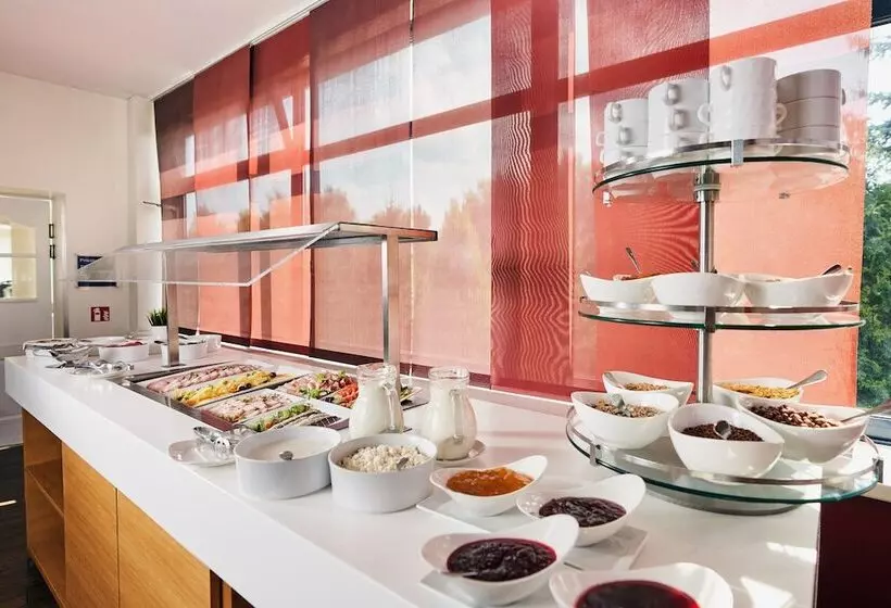 Fotos del hotel Green Park  Vilnius:  25