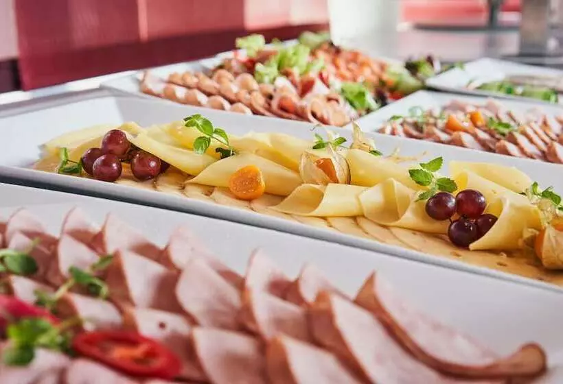 Fotos del hotel Green Park  Vilnius:  15