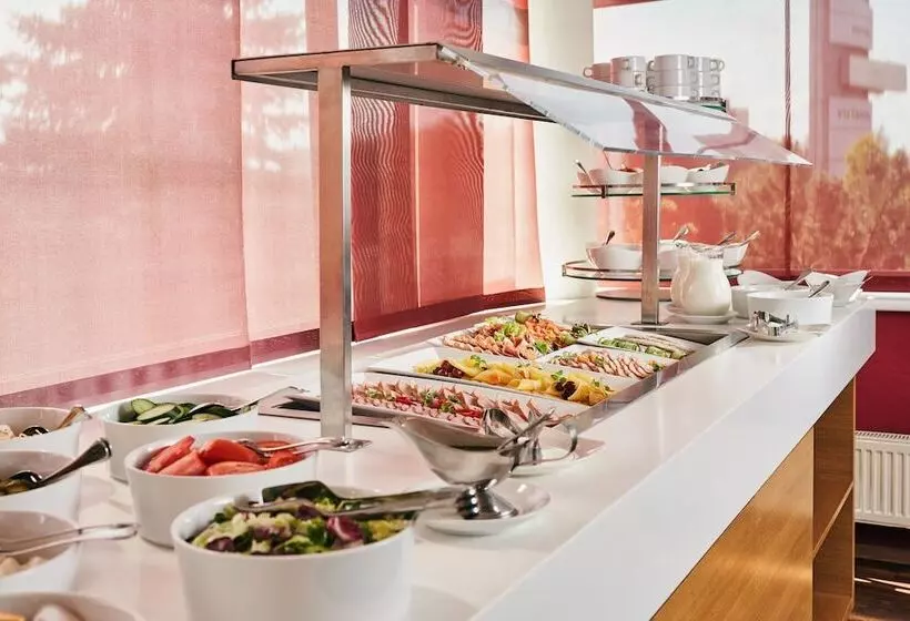 Fotos del hotel Green Park  Vilnius:  23