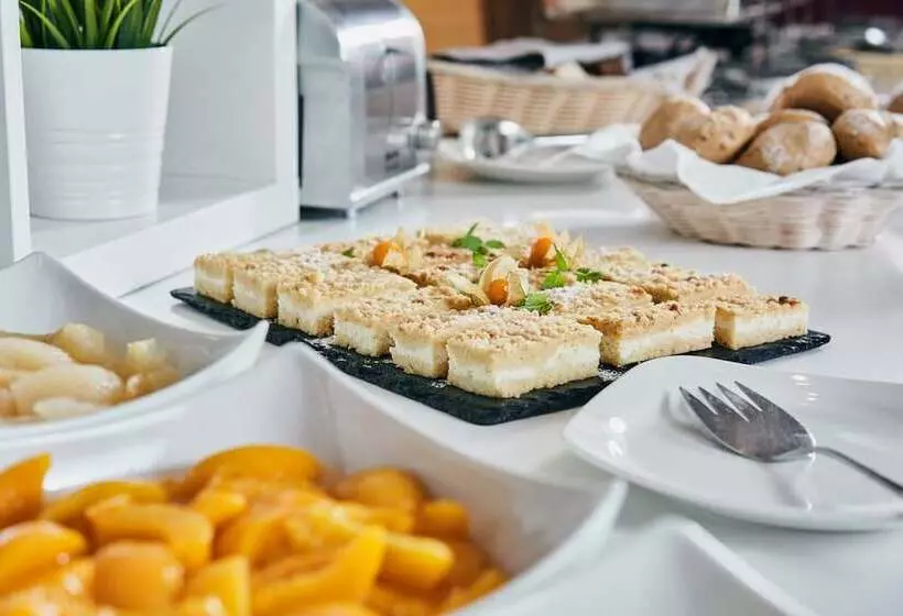 Fotos del hotel Green Park  Vilnius:  9