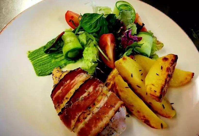 Fotos del hotel Green Park  Vilnius:  13