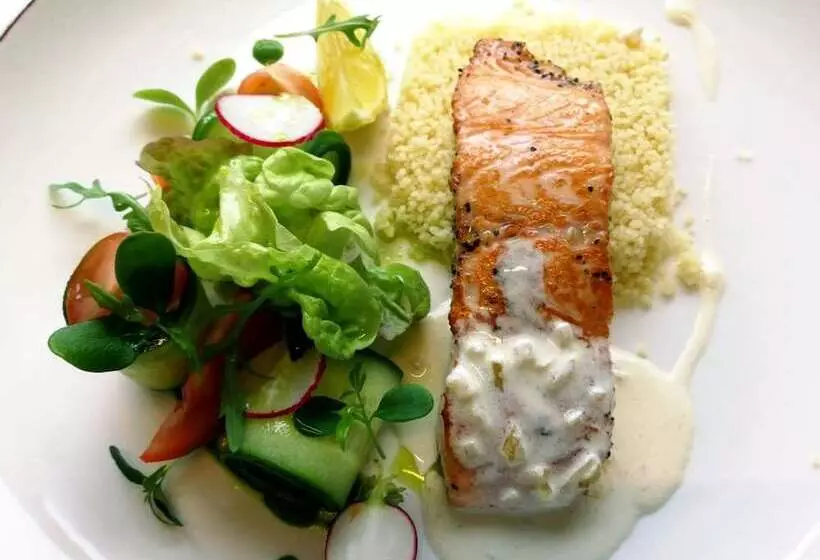 Fotos del hotel Green Park  Vilnius:  2