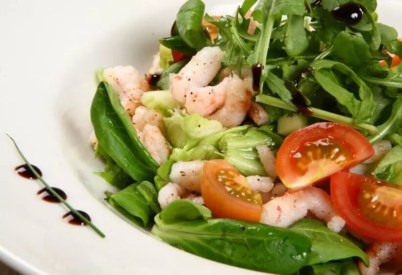 Fotos del hotel Green Park  Vilnius:  21