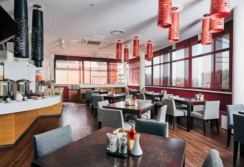 Fotos del hotel Green Park  Vilnius:  20