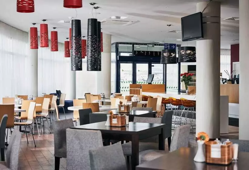 Fotos del hotel Green Park  Vilnius:  16