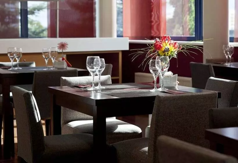 Fotos del hotel Green Park  Vilnius:  17