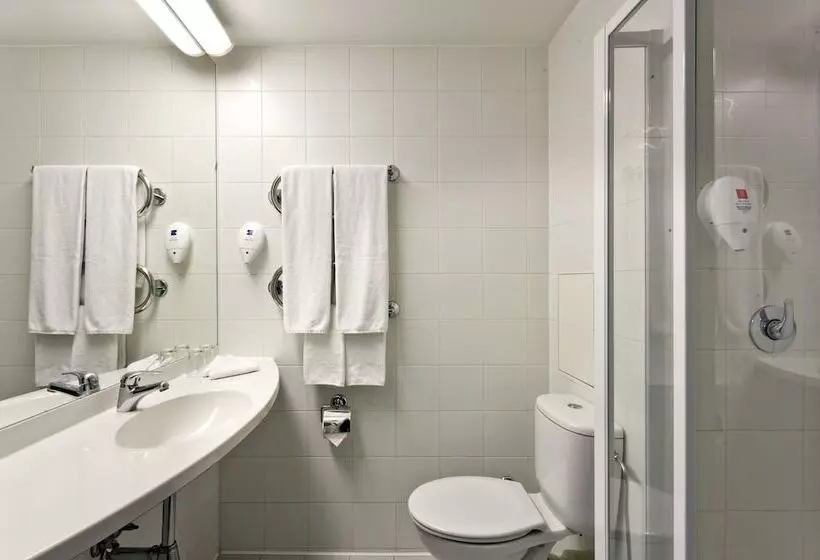 Fotos del hotel Green Park  Vilnius:  6