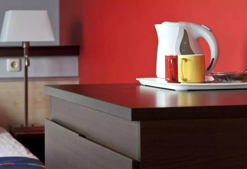 Fotos del hotel Green Park  Vilnius:  11