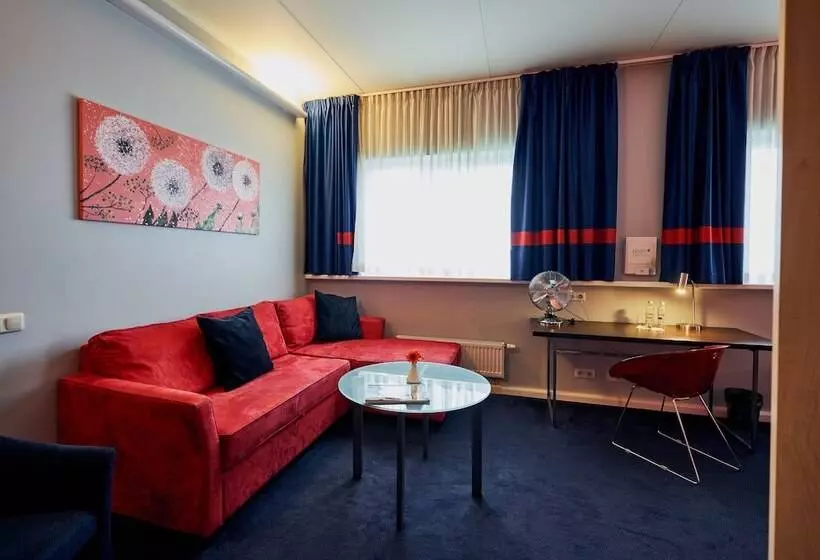 Fotos del hotel Green Park  Vilnius:  12