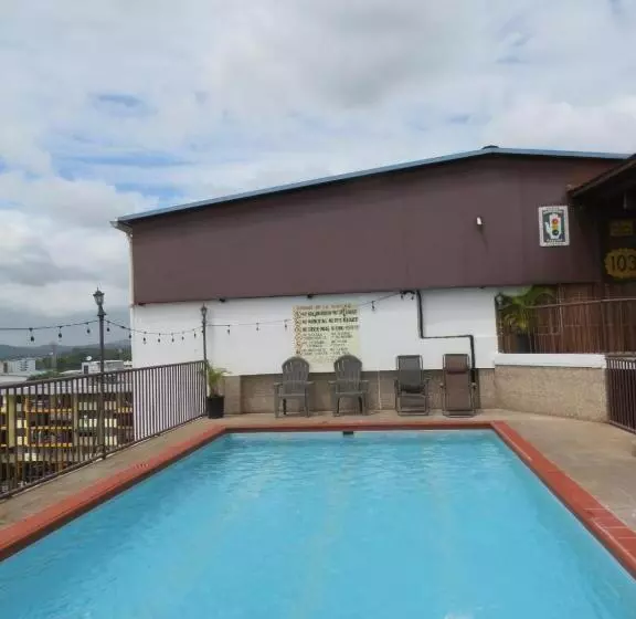 Fotos del hotel Costa Inn:  16