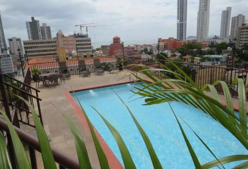 Fotos del hotel Costa Inn:  22