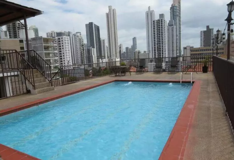 Fotos del hotel Costa Inn:  2