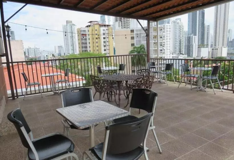 Fotos del hotel Costa Inn:  5