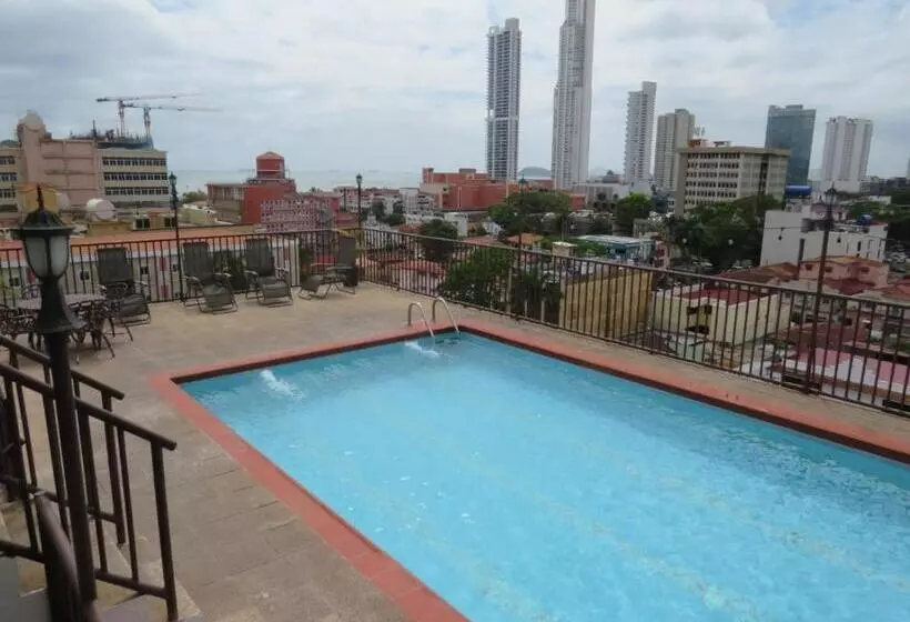 Fotos del hotel Costa Inn:  8