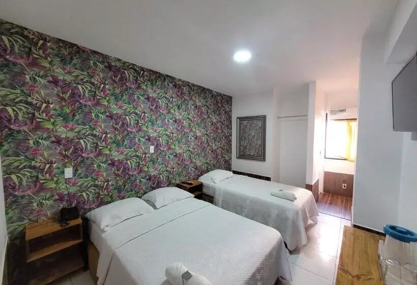 Fotos del hotel Costa Inn:  12