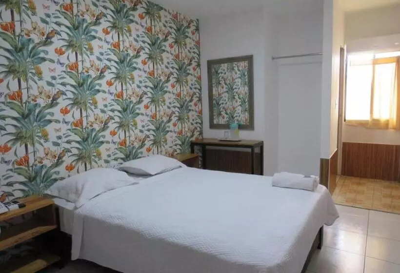 Fotos del hotel Costa Inn:  21