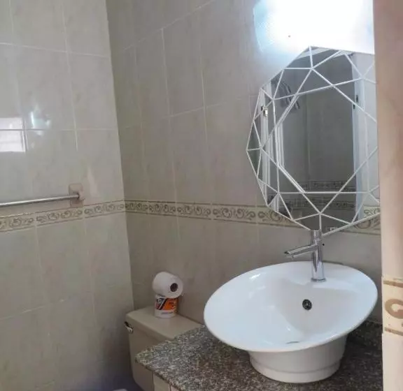 Fotos del hotel Costa Inn:  6