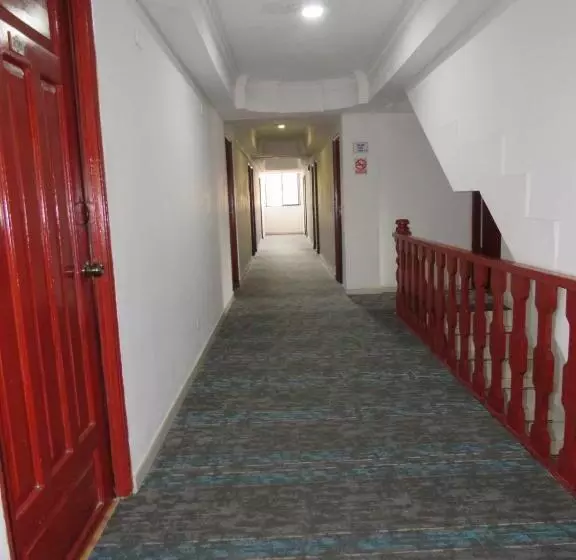 Fotos del hotel Costa Inn:  3