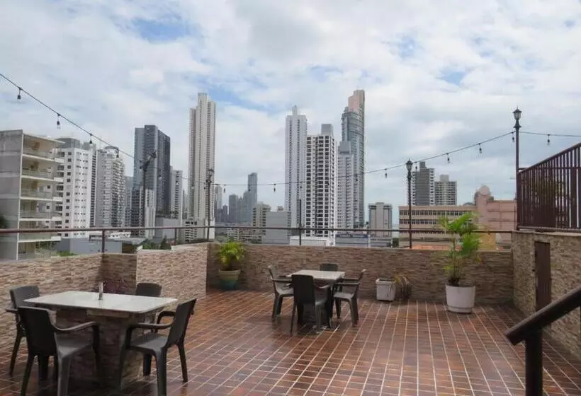 Fotos del hotel Costa Inn:  10