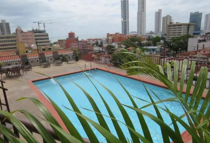 Fotos del hotel Costa Inn:  19