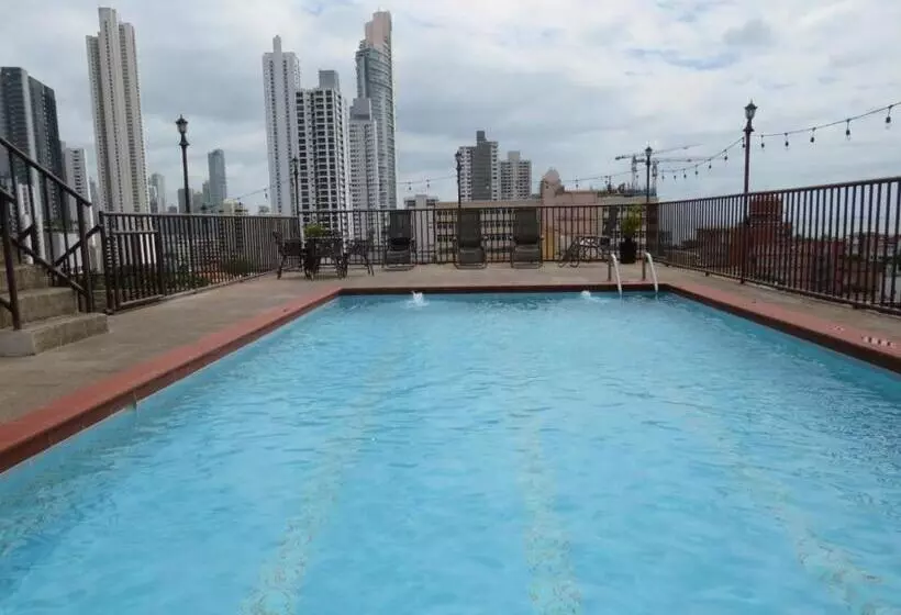 Fotos del hotel Costa Inn:  13