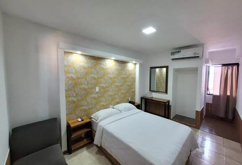 Fotos del hotel Costa Inn:  18