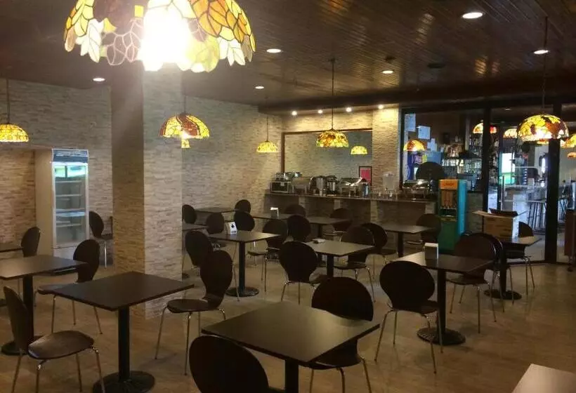 Fotos del hotel Costa Inn:  17