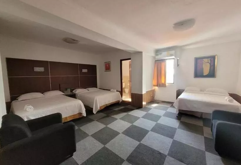 Fotos del hotel Costa Inn:  7