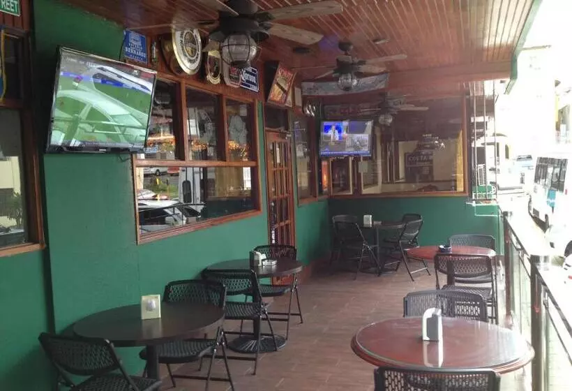 Fotos del hotel Costa Inn:  20