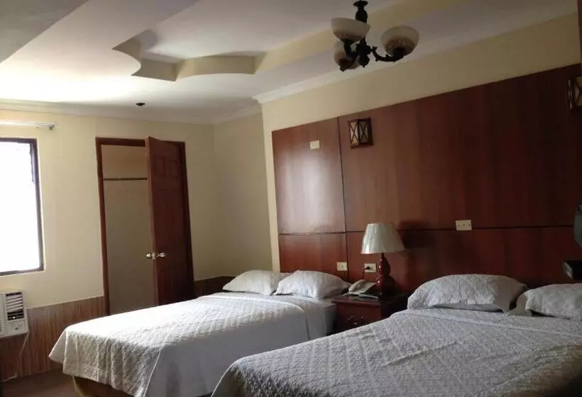 Fotos del hotel Costa Inn:  15