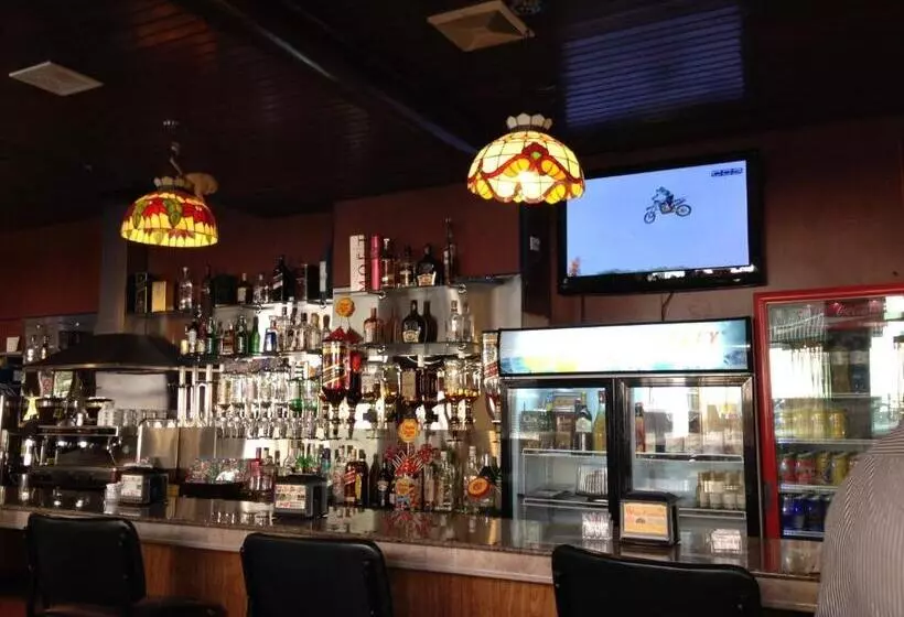 Fotos del hotel Costa Inn:  9