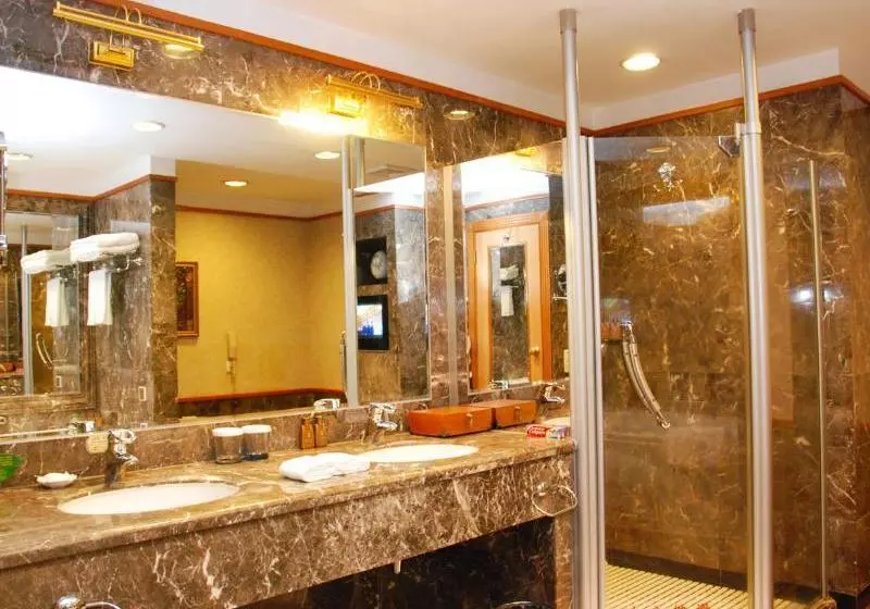 Fotos del hotel Dongguan Oyc Crown Prince:  5