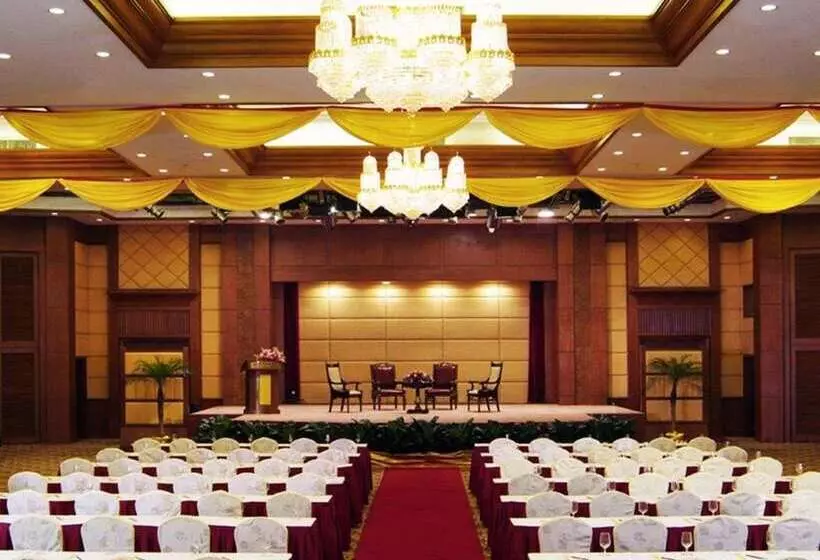 Fotos del hotel Gladden Hotel Shilong:  8